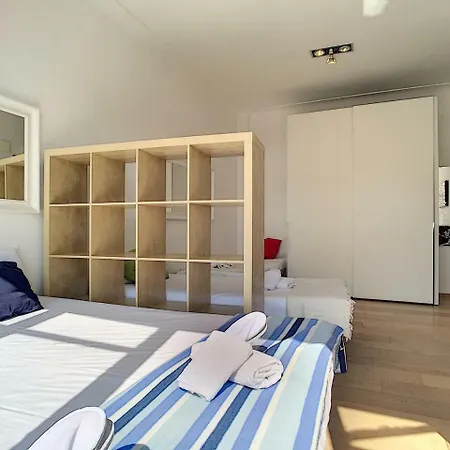 Appartement Nestor&jeeves - Lugia - - Close Sea - Family