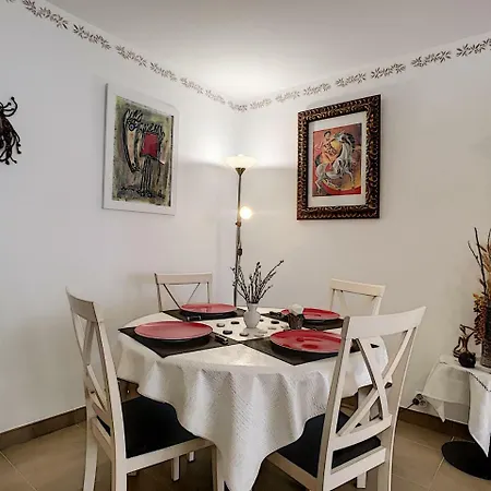 Apartment Nestor&jeeves - Harmonie Terrasse - - Free Parking Nice