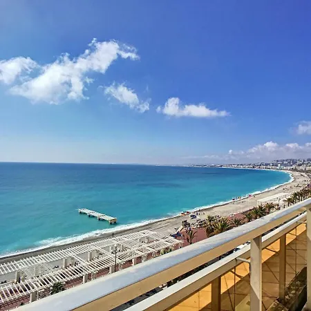 Apartment Nestor&jeeves - Royal Luxembourg - - Swimming Pool On Roof