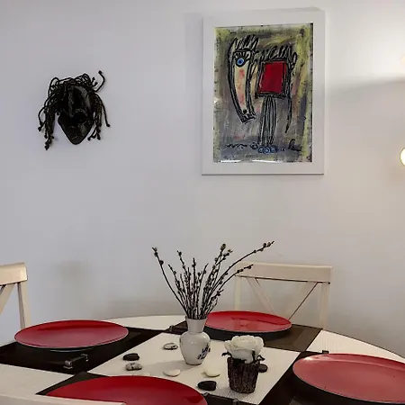 Nestor&jeeves - Harmonie Terrasse - - Free Parking Apartment