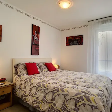 Apartment Nestor&jeeves - Harmonie Terrasse - - Free Parking *