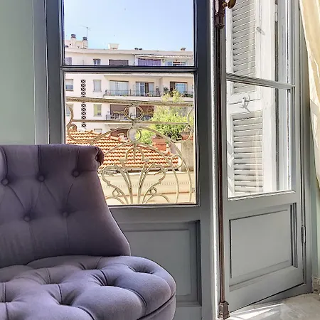 Apartment Nestor&jeeves - 