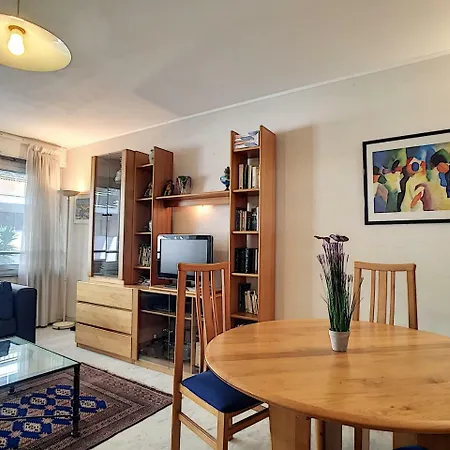 Appartement Nestor&jeeves - Marin Debussy - - By Shopping Area