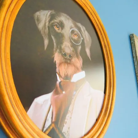 Nestor&jeeves - 