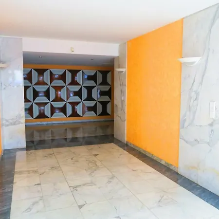 Appartement Nestor&jeeves - Debussy Terrasse - - By Shopping Area *