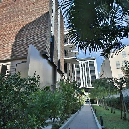Apartment Victor Hugo Ap4159 Nice, By Riviera Homes