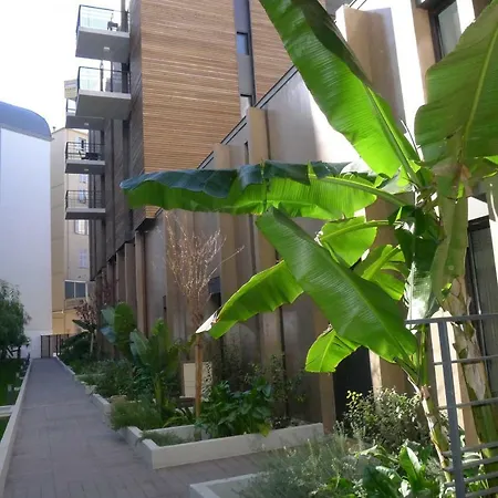 Victor Hugo Ap4159 Nice, By Riviera Homes Apartment Nice