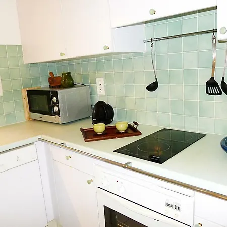 La Providence Appartement