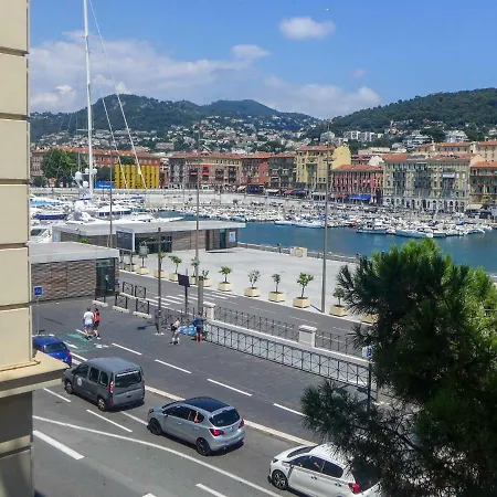 Studio Le Port * Nice