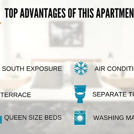 Apartment Nestor&jeeves - 