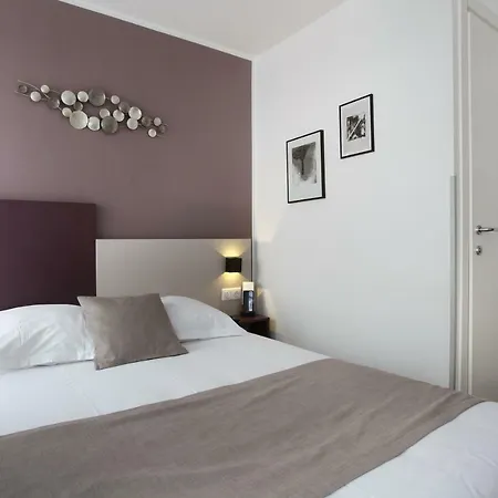 L'alcôve Hotel
