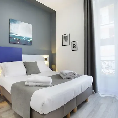 L'alcôve Hotel 3*
