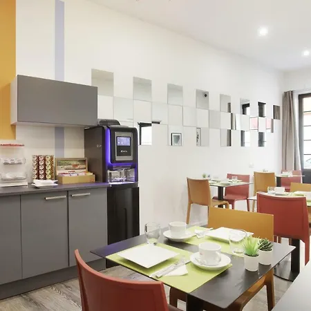 L'alcôve Hotel 3*