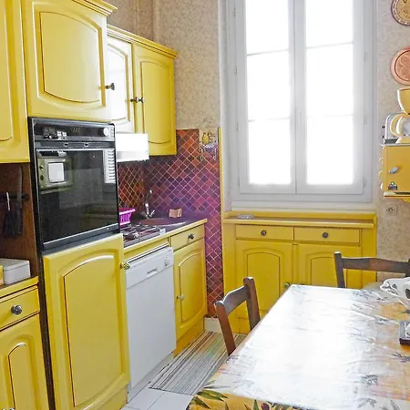Apartment Boulevard De Cimiez Nice Apartment