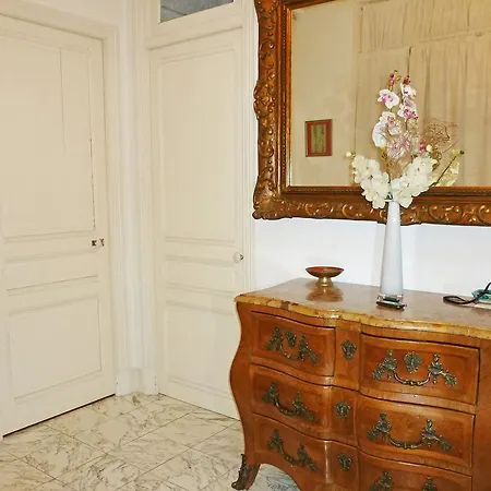 Apartment Boulevard De Cimiez Nice *