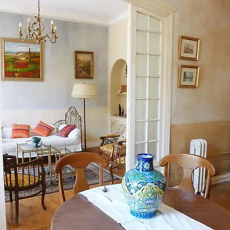 Apartment Apartment Boulevard De Cimiez Nice