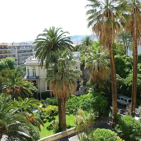 Apartment Apartment Boulevard De Cimiez Nice *