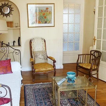 Apartment Apartment Boulevard De Cimiez Nice