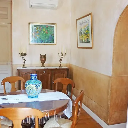 Apartment Boulevard De Cimiez Nice *