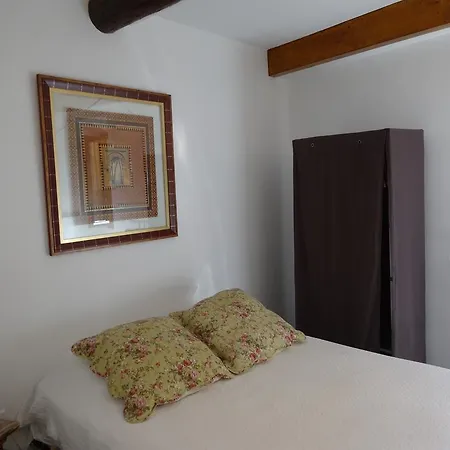 Appartement Vieux / Marché Aux Fleurs