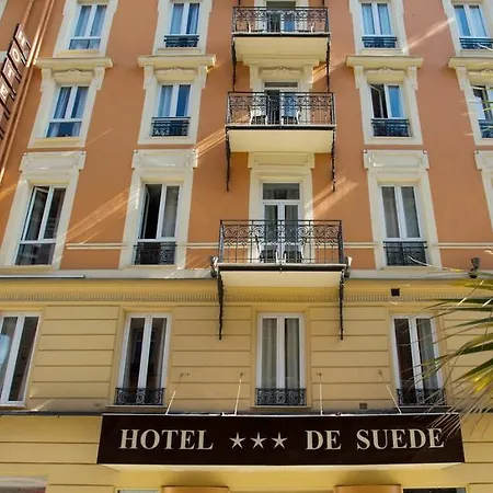 De Suède Nice