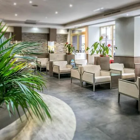 Hotel De Suède Nice