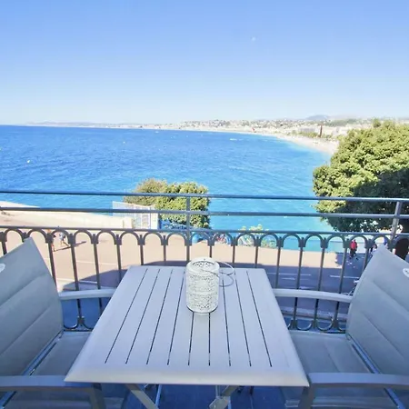 Appartement Promenade - Rocamare Promenade