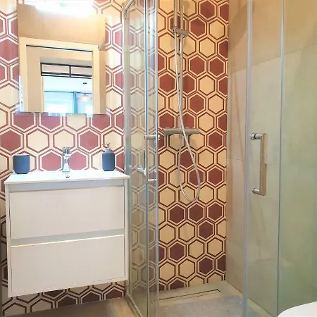 Baie Des Anges 2p 304 Apartment *