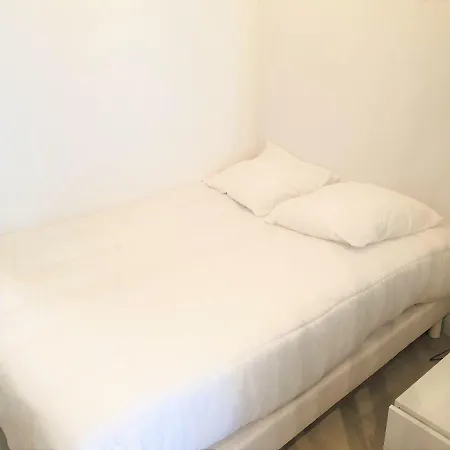 Baie Des Anges 2p 304 Appartement Nice