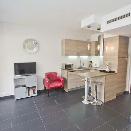 Promenade - Royal Luxembourg - 2 Apartment