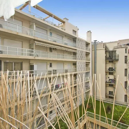 Promenade - Royal Luxembourg - 2 Apartment