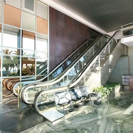 Promenade - Royal Luxembourg - 2 Apartment *