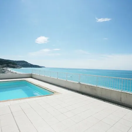 Apartment Promenade - Royal Luxembourg - 2