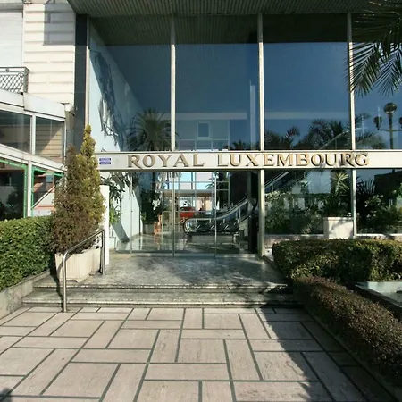 Promenade - Royal Luxembourg - 2 *