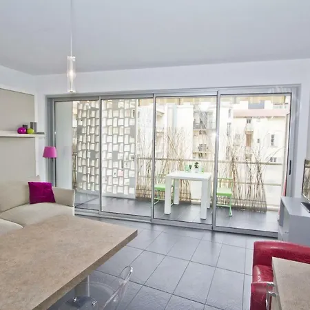 Promenade - Royal Luxembourg - 2 Apartment