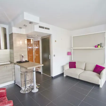 Apartment Promenade - Royal Luxembourg - 2 Nice