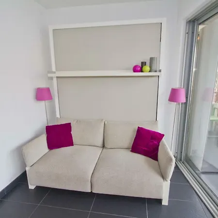 Promenade - Royal Luxembourg - 2 Apartment