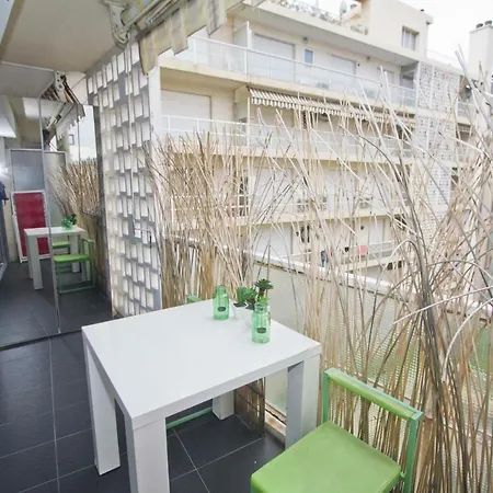 Apartment Promenade - Royal Luxembourg - 2