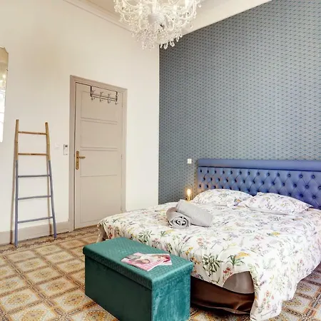 Le Philibert - Splendid, 6 Bedrooms, 12p, Renovated, Port, A/c