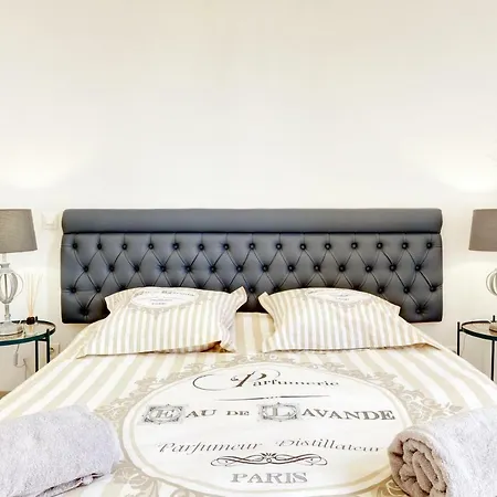 Le Philibert - Splendid, 6 Bedrooms, 12p, Renovated, Port, A/c