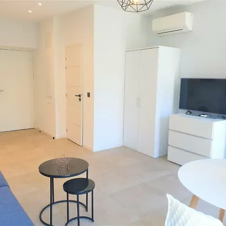 Centre 302 Appartement *