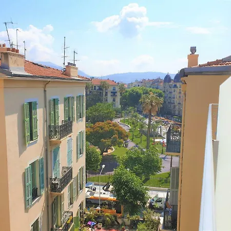 Duplex Dernier Etage Balcon 507 Appartement