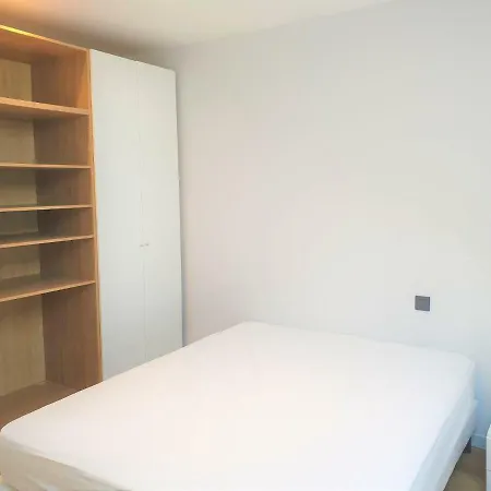 Appartement Duplex Dernier Etage Balcon 507 *