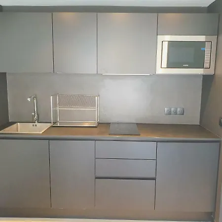 Appartement Duplex Dernier Etage Balcon 507 Nice