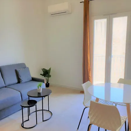 Appartement Duplex Dernier Etage Balcon 507 Nice