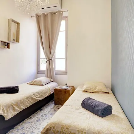 Le Philibert - Splendid, 6 Bedrooms, 12p, Renovated, Port, A/c