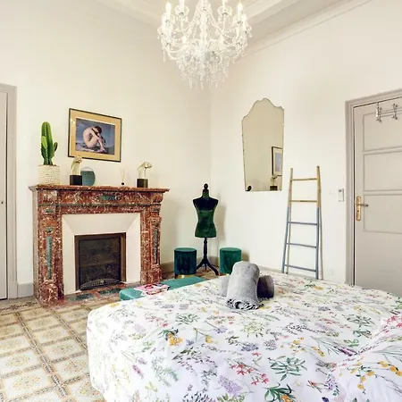 Le Philibert - Splendid, 6 Bedrooms, 12p, Renovated, Port, A/c * Nice