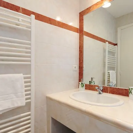 Appartement Le Savoy Palace - Five Stars House *