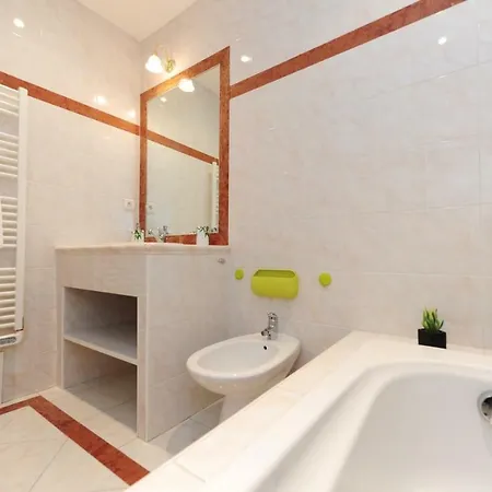 Le Savoy Palace - Five Stars House Appartement *