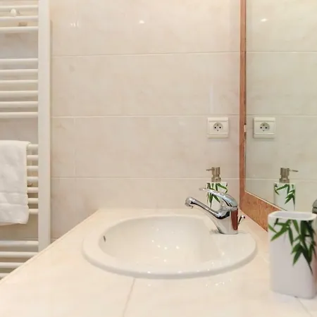 Le Savoy Palace - Five Stars House Appartement